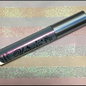 Brand New Too Faced Unicorn Tears Lip Topper